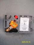 Chicago Electric Power Tools Soldering Gun Kit. Fixed Price $30.00.