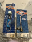 Uniweld FL3437TC Flint Lighter With Tip Cleaner H26-621 & H26-286 Type 17-2. Fixed Price $40.00.