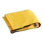 Premium Standard Yellow Vinyl Replacement/spare Bag & Zipper Janitor Cart 25-GAL. Fixed Price $54.99.