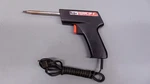 Weller Gt 336B 150 Watt Soldering Gun With Chisel Tip 700 Degree Powerhead. Fixed Price $129.95.