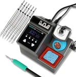 Sugon A9 210 Precision Soldering Station, Fast Heating To 716 Seconds,.... Fixed Price $239.65.