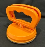 Pittsburgh 4.50" Suction Cup Dent Puller Glass Mirror Lifter Impact Nylon. Fixed Price $9.95.