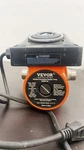 Vevor Shielded Circulating Pipeline Pump 15PGB-6A, AC110V, 100W. Fixed Price $36.48.