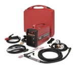 Lincoln Invertec V155-S K2606-1 Ready-pak Tig And Stick Welder.. Fixed Price $900.00.