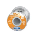 331760 Wire Solder, 95/5 Lb. Roll. Fixed Price $82.12.