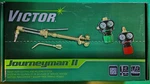 Victor 0384-2041 Journeyman Ii Welding & Cutting Acetylene Fuel Gas Regulator. Fixed Price $700.00.