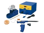 Hakko FM-204 Desoldering Station 100V Vacuum Pump FM204-02, Sleep Mode, FM-2024. Fixed Price $1037.84.