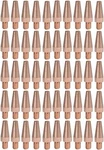 Pcs KP2744-035T .035" Contact Tips For Lincoln Magnum Pro 100L 175L 250L Mig. Fixed Price $43.99.