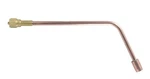 Heating Nozzle/rosebud 15-MFA Compatible With 300 Series Victor Acetylene. Fixed Price $61.99.