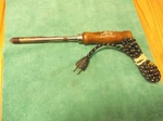 Lenk Electric 75-1 Soldering Iron 115V/75W Free Shipping. Fixed Price $70.00.