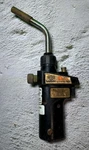 Victor Turbotorch Turbolite TL-44 Lp & Mps Gas Self-lighting Trigger. Fixed Price $67.92.