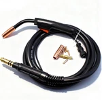 150A Welding Gun For Lincoln Electric Pro 140 MIG180 K2480-1 K2481-1. Fixed Price $99.75.