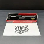 Snap-on Tools Usa New Butane Gas Soldering Kit Dark Titanium YAKS42DT. Fixed Price $279.95.