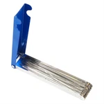 Forney Industries Extra-long Tip Cleaner Kit, Sizes Through 26 86119. Fixed Price $20.51.