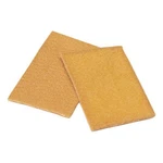 Walter Surface Technologies 54B027 Cleaning Pads, Inside Corner, PK10 813XH8. Fixed Price $139.49.