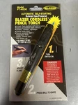 Blazer PT4000 Butane Pencil Torch New Free Shipping. Fixed Price $37.00.
