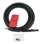 9FV-25R Tigmaster Welding Torch 125A 25' Usa Made (new Open Box). Fixed Price $49.99.