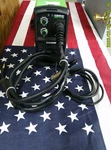 Titanium Ez Flux 125 Welder (163752). Fixed Price $159.95.