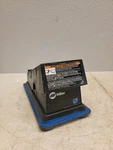 Miller 301580 Wireless Foot Control Pedal Only-no Receiver. Fixed Price $470.00.