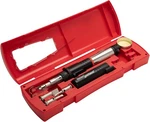 Weller Super-pro Self Igniting Cordless Butane Soldering Iron Kit PSI100K. Fixed Price $156.84.
