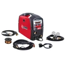 Firepower 1444-1200 FP-200 Mig/flux Cored Welder. Fixed Price $750.00.