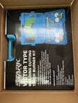 Stark Usa Victor Type Oxy-acetylene Welding & Cutting Kit Torch Set Mpn 55147. Fixed Price $80.00.