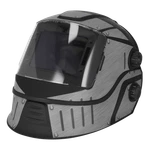 Sealey Flip-up Welding Helmet Auto Darkening Solar Powered Shade 9-13 PWH603. Fixed Price $159.69.