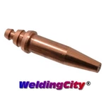 Weldingcity Acetylene Cutting Tip 164-0 #0 For Airco Torch Us Seller Fast. Fixed Price $12.99.