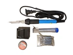 GLE2016 Electric Soldering Iron Kit 60W Adjustable Temperature Welding Solder.... Fixed Price $10.99.