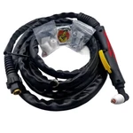 16 Ft Plasma Cutter Cutting Torch Gun W/ Bonus Fit Vevor CUT-50 CUT50. Fixed Price $59.99.