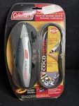 New Coleman Cold Heat Battery-operated Cordless Soldering Tool W/ Case PMS7000. Fixed Price $20.00.