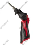 New Milwaukee M12SI-0 12V Cordless Soldering Iron Bare Tool Only Body. Fixed Price $94.99.
