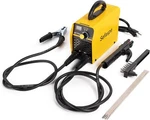 Stick Welder,mma Welding Machine 110V 120A Igbt Inverter Synergic Yellow. Fixed Price $79.11.