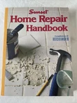 Sunset Home Repair Handbook - Paperback Like New. Fixed Price $7.99.