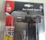 Gardner Bender Butane Professional Mini Torch Kit BHST-200 Ast. Fixed Price $43.00.