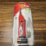 Weller Light Duty 4.5 Watt Soldering Iron. Fixed Price $16.14.