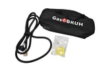 Gasbruh Propane Hose Kit Model YG001 1/4 Inch 350 Psi Csa Cert W/ Bag & Wrench. Fixed Price $22.99.