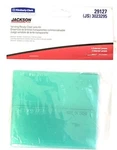 Jackson Safety 29127, WH30 Cover Lens Kit For Adjustable Shade Helmet. Fixed Price $24.84.