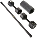 Flange Wizard 496-38240-TL Pc Set Alignerthreaded Pins Large. Fixed Price $131.28.