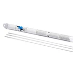 Blue Demon ER404306301T Aluminum Tig Welding Rod 1/16" X 36". Fixed Price $17.99.