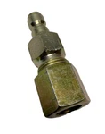 Lot Of 8X Wire Wizard A-10C-H Compression Fitting With Ferrule. Fixed Price $58.65.