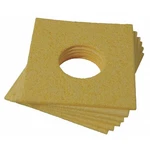 American Beauty Tools 481S Replacement Sponge, PK6. Fixed Price $17.99.