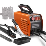 Mini Portable Welding Machine,mma 250A 110V Stick Welder,igbt Inverter Welder.... Fixed Price $57.15.