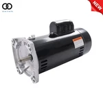 For Century 2.5HP 48Y Square Flange Repl Pool Pump Motor Single-speed USQ1252. Fixed Price $236.35.