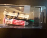 Mg Chemicals 4860P-35G 63/37 No Clean Solder Paste, 1.2 Oz. Fixed Price $16.00.