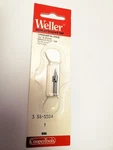 Weller EHP103 Solder Tip Series "original Fit EC3000, EC1301, EC1302 Pc. Fixed Price $14.85.