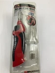 Performance Tool W2000 8-WATT Cordless Soldering Iron. Fixed Price $11.69.
