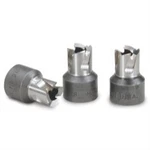 Blair Spotweld & Access Cutter 5/8IN. Rotabroach 3/PK 11124-3. Fixed Price $64.34.