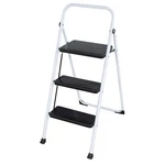 Amerihome STL3STP Three Step Folding Utility Ladder. Fixed Price $79.72.