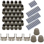 Cut Through Metal Faster - Lotos Piece Consumables Set PCS77. Fixed Price $179.99.